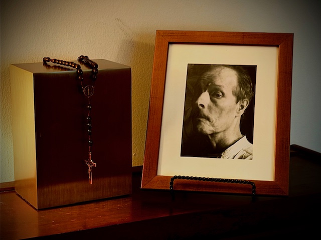 Photo of Thomas Spitzmueller