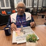 Photo of Frederick Albritton