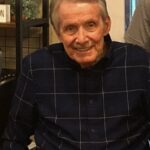 Photo of Roy Paulsen