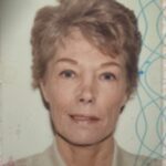 Photo of Moria Sheehan