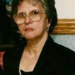 Photo of Maria Ferreira