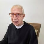 Photo of Richard Spicer