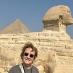 Photo of Cecelia Beirne