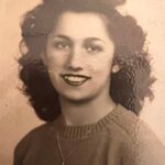 Photo of Florence Ziegeler