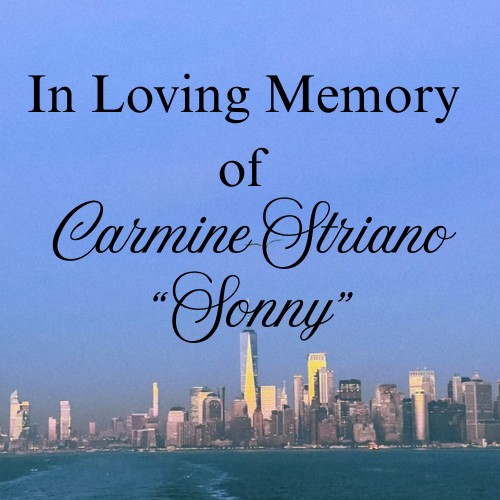 Photo of Carmine Striano