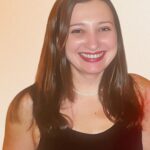 Photo of Ekaterina Ossipova