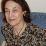 Photo of Irene Pappas