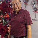 Photo of Carlos Buiza