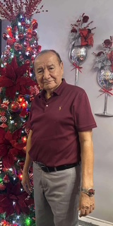 Photo of Carlos Buiza