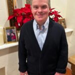 Photo of Timothy Patrick Lamb