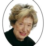 Photo of Barbara T. Devaney