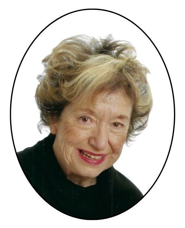 Photo of Barbara Devaney