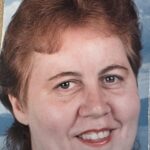 Photo of Dolores Doxey