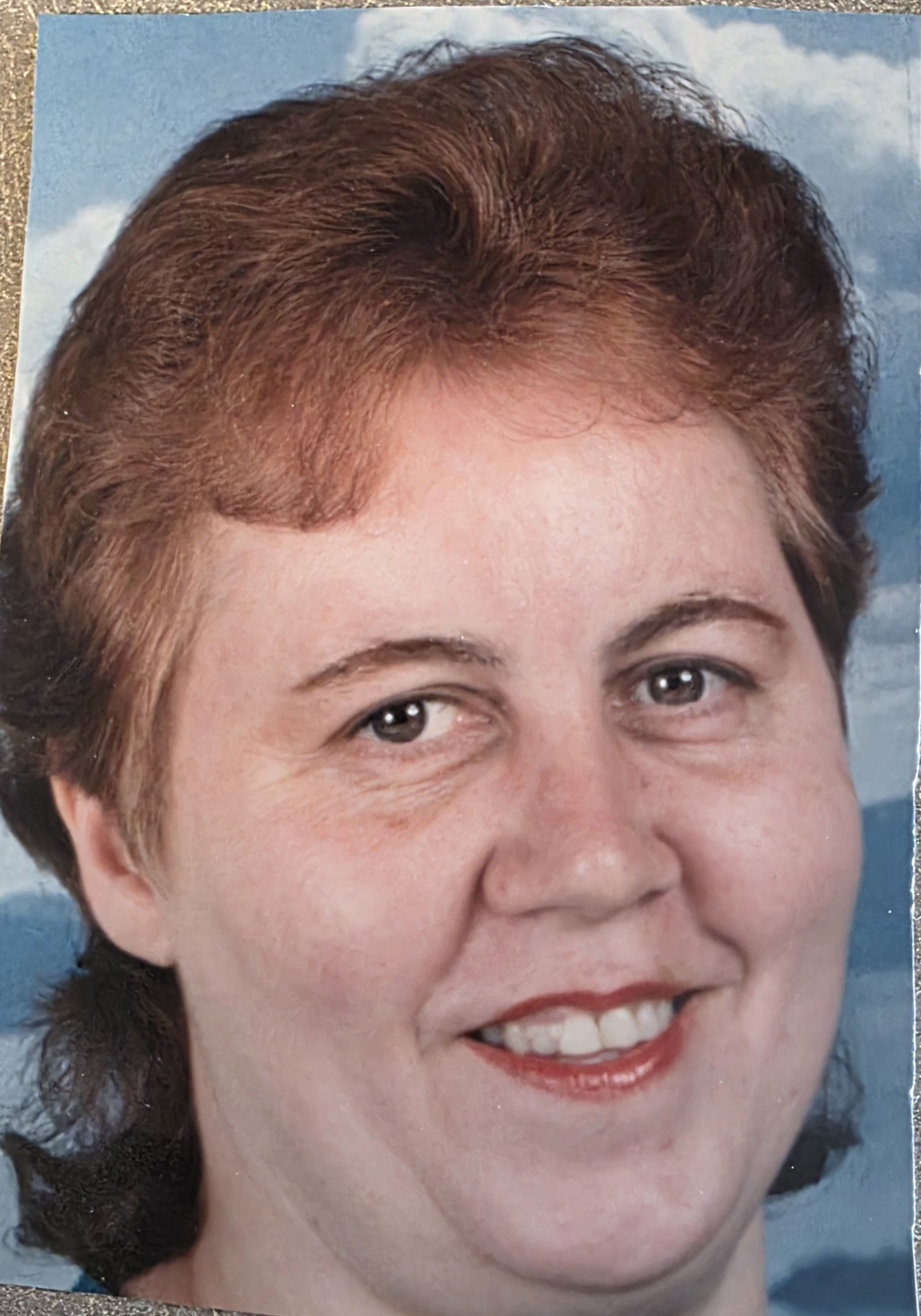 Photo of Dolores Doxey