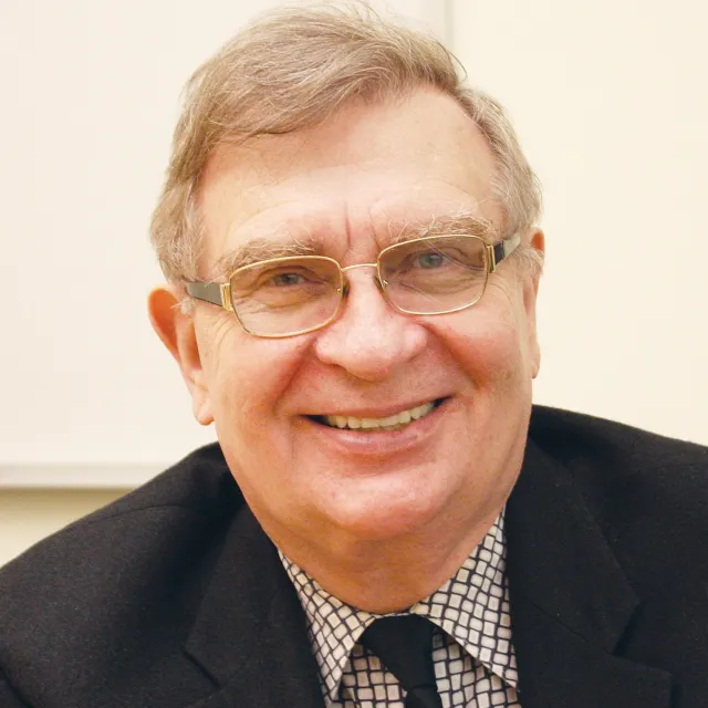 Photo of Harry  Haun