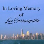 Photo of Luz Carrasquillo