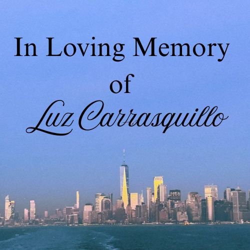 Photo of Luz  Carrasquillo