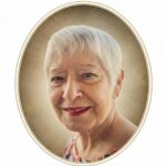 Photo of Luz Carrasquillo