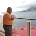 Photo of Salvatore “Bob” Motto