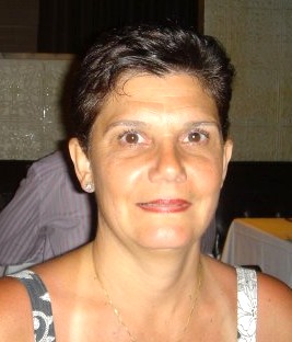 Photo of Celeste Spina 