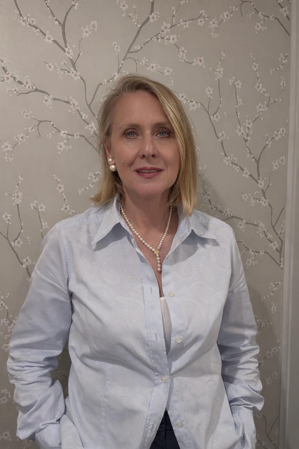 Photo of Noreen  Clarke-Necina