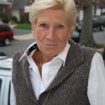 Photo of Jeanine Touchard