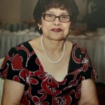 Photo of Consuelo Vega