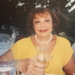 Photo of Bernice Miller Shaftan