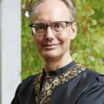 Photo of Michael Kent Harrison