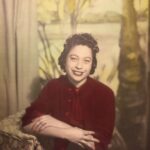 Photo of Eunice Holley