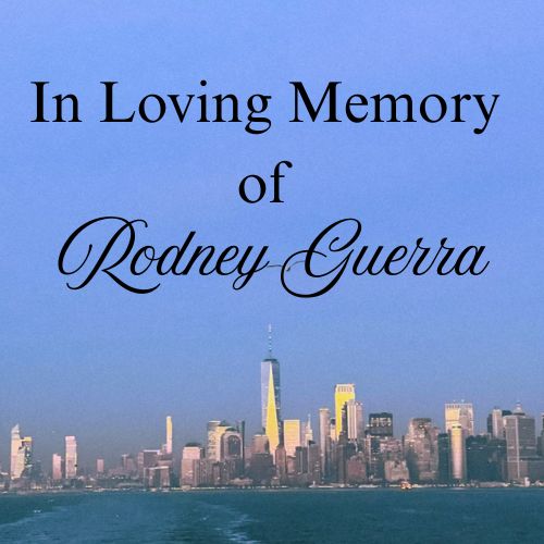 Photo of Rodney  Guerra
