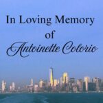 Photo of Antoinette Colorio