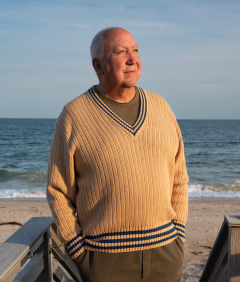 Photo of Joseph Lembo