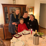 Photo of Anne McLaughlin