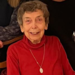 Photo of Anne McLaughlin