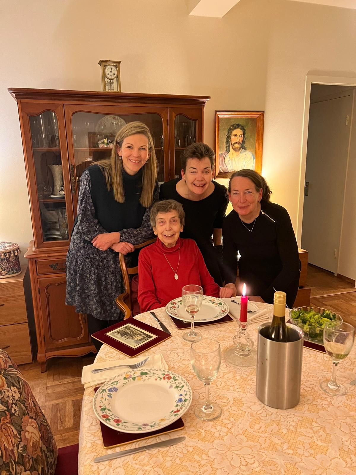 Photo of Anne McLaughlin