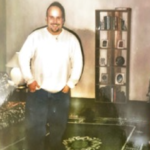 Photo of Rodney Guerra