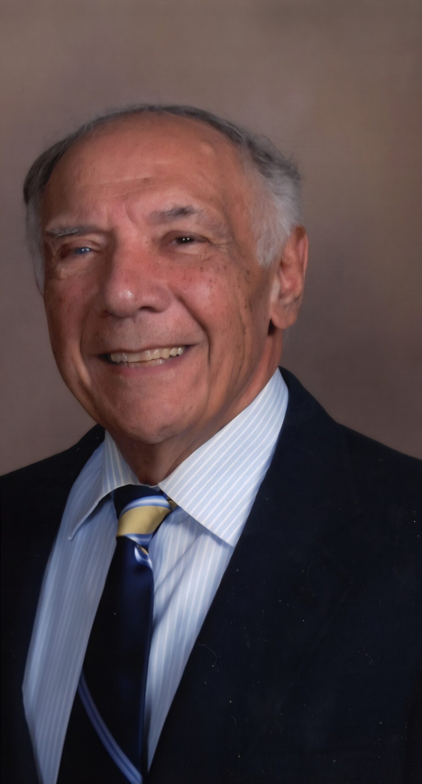 Photo of Ignatius Cuttita