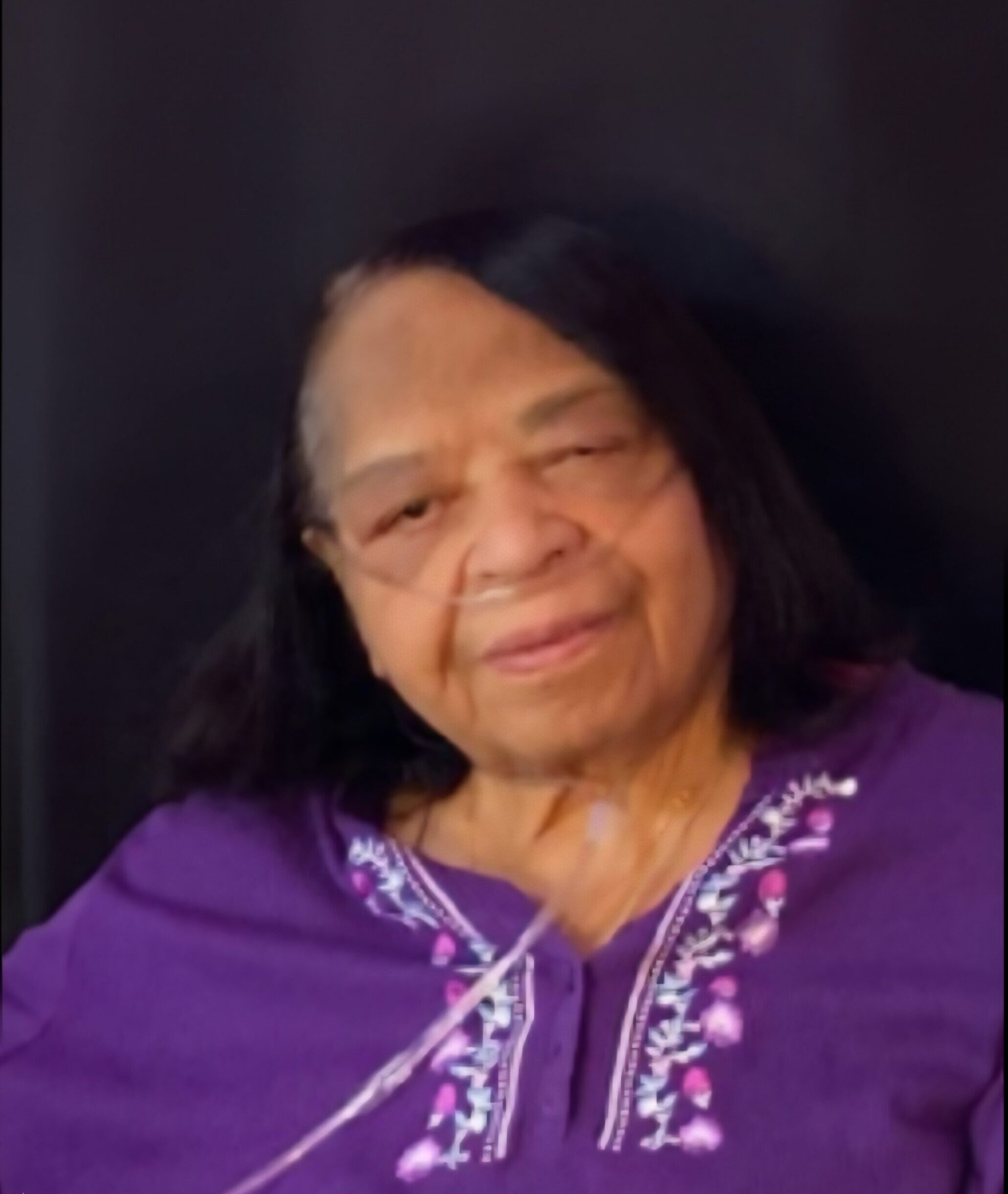Photo of Mercedes Lois-Castro