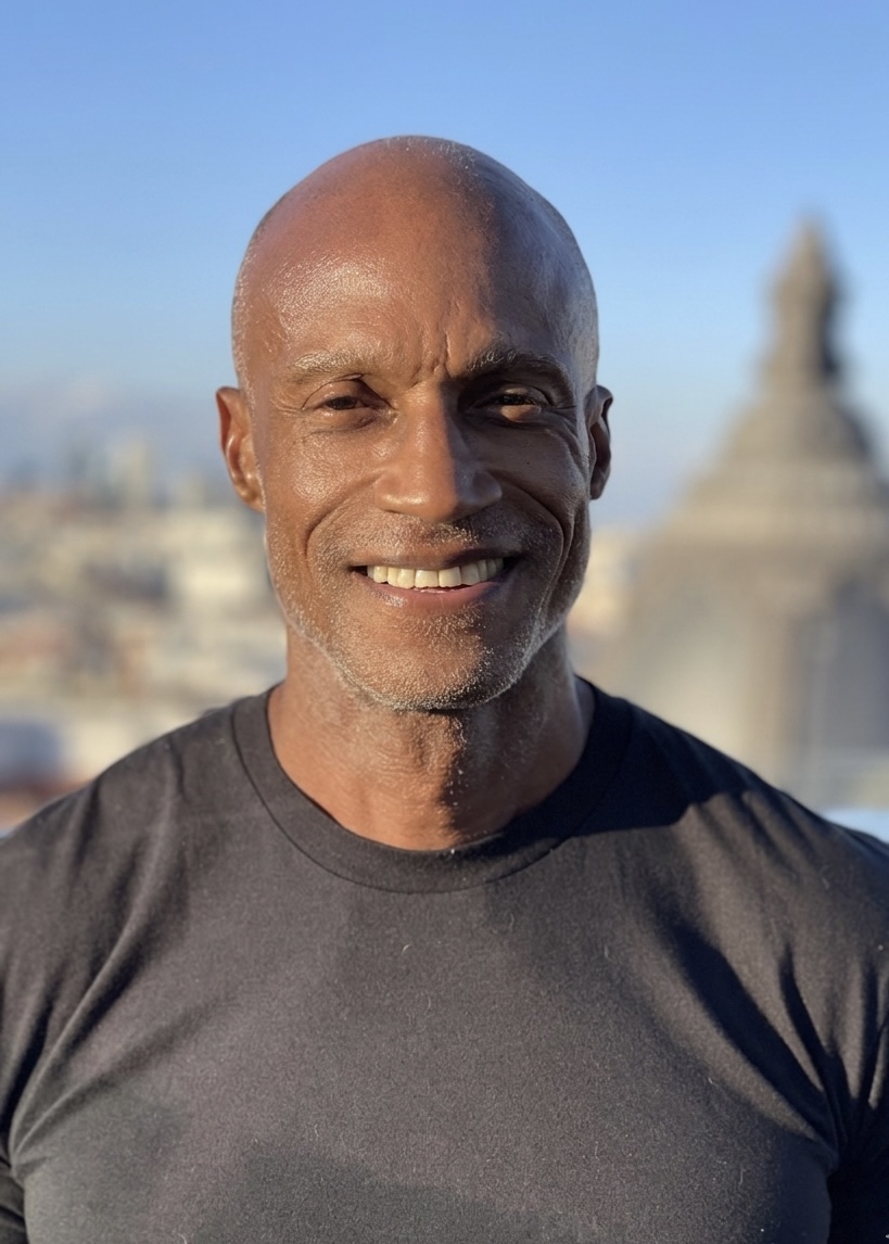 Photo of Theodore D'Arcy Taylor