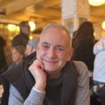 Photo of Frank Barbaro