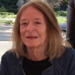 Photo of Janet Holden