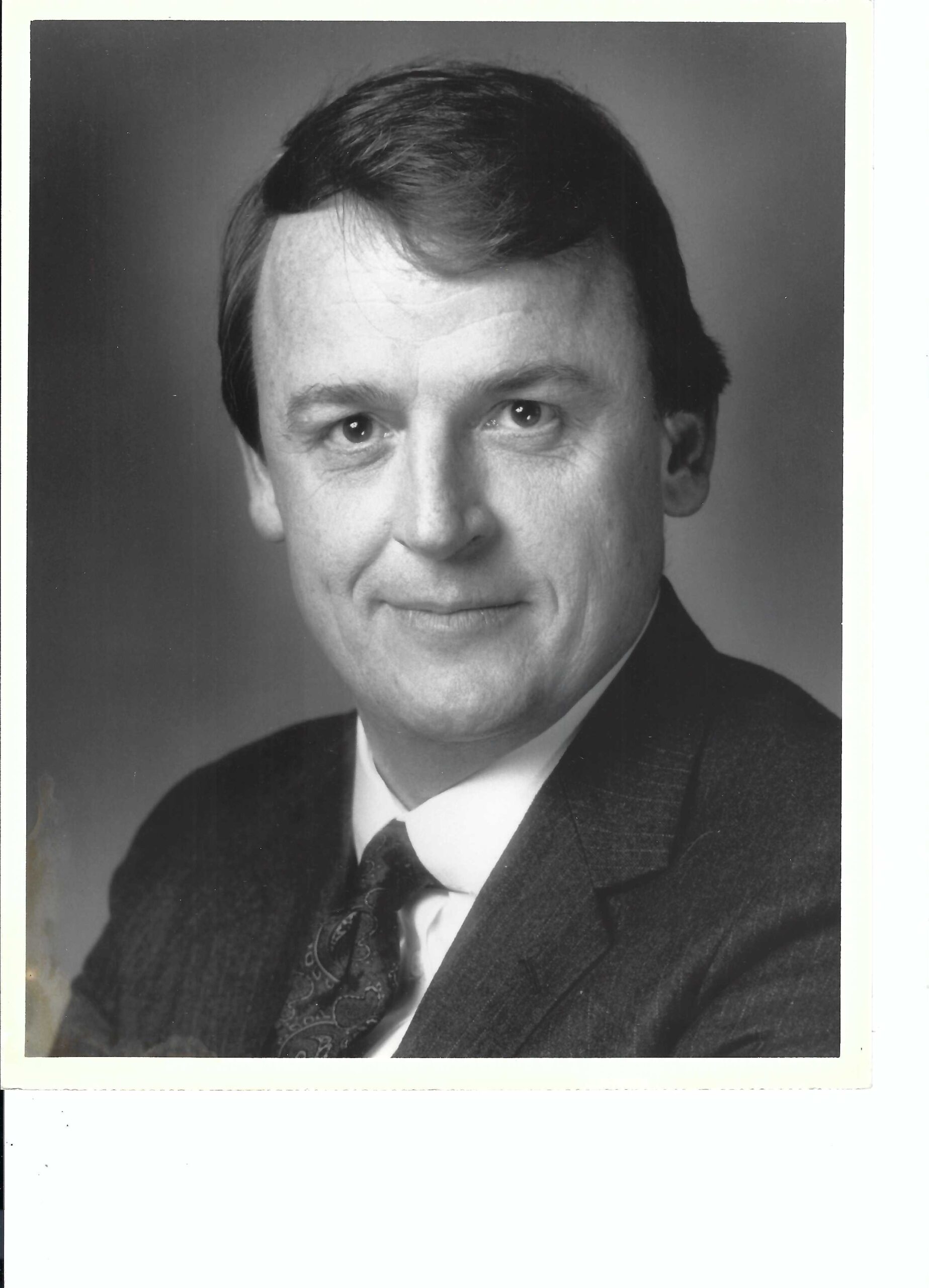 Photo of Arthur  Kriemelman