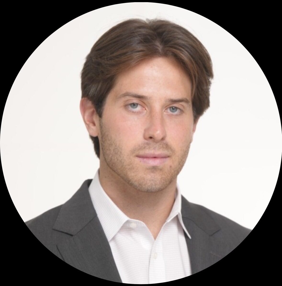 Photo of Isaac Resca