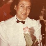 Photo of Rose Russo