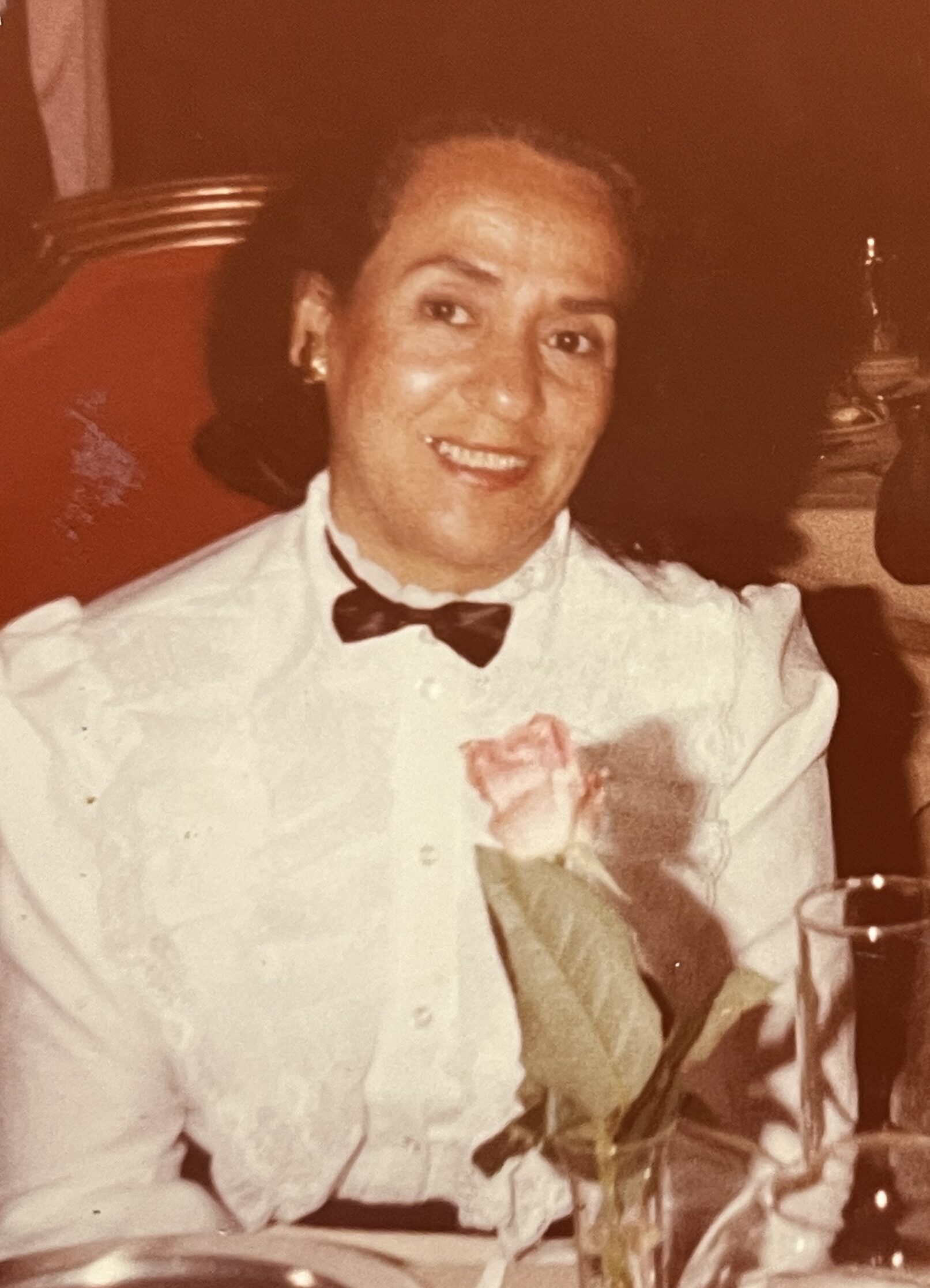 Photo of Rose Russo