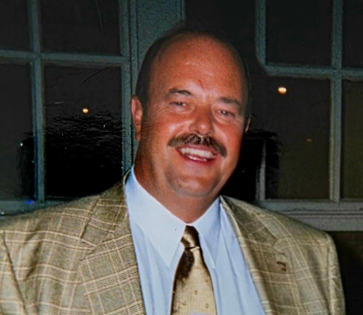 Photo of James Gerard Haley, Jr.