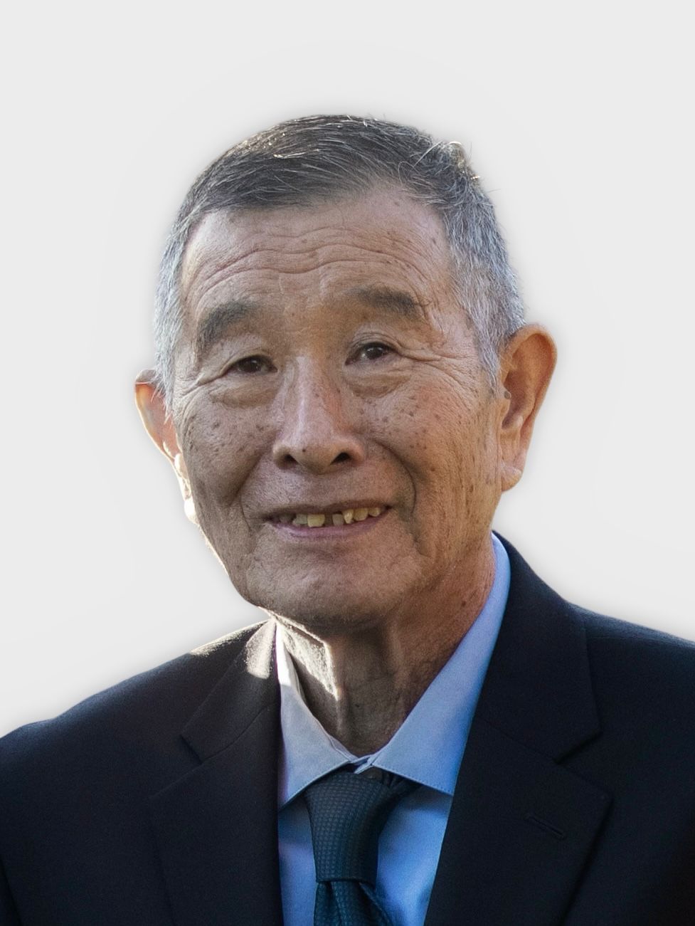 Photo of Aihua Tie