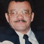 Photo of Israel Vega Arroyo