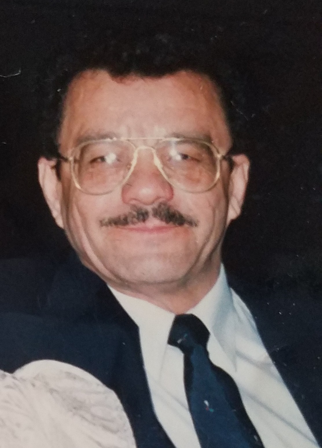 Photo of Israel Vega Arroyo